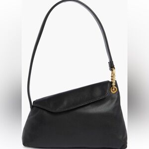 Vince Camuto Renso Leather shoulder bag